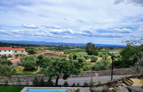 Lagarto Pintado Casa n'Aldeia - Foto 46