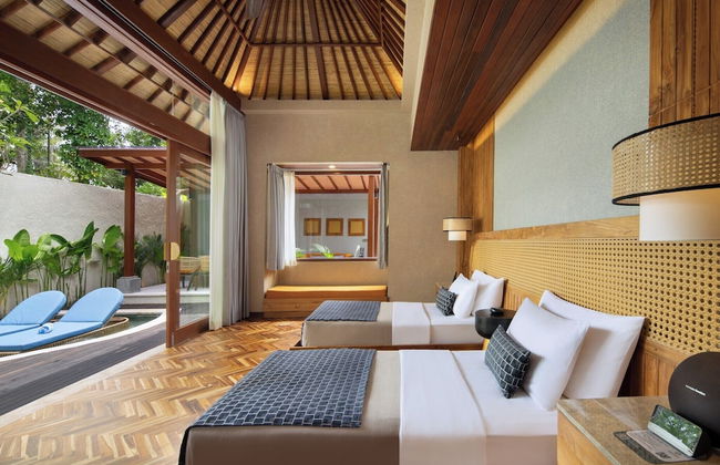 Asvara Resort & Spa Ubud by Ini Vie Hospitality - Foto 15