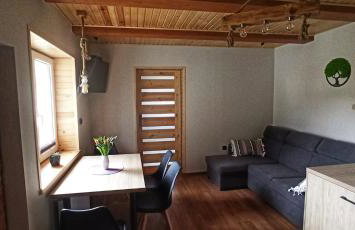 Górska Chata Lasówka - Foto 16