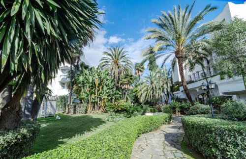 Mr- Cozy 4 Sleep Flat In Marbella, Great Location - Foto 5