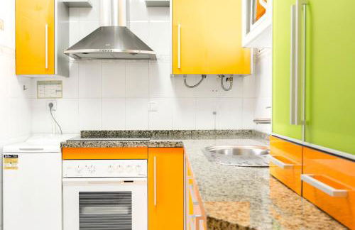 Apartamento Málaga Prat - Photo 15