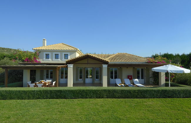 Ioli's Villas - Foto 13