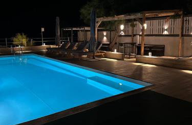 Luxury Villa Magic View 4U - katarina - Foto 38