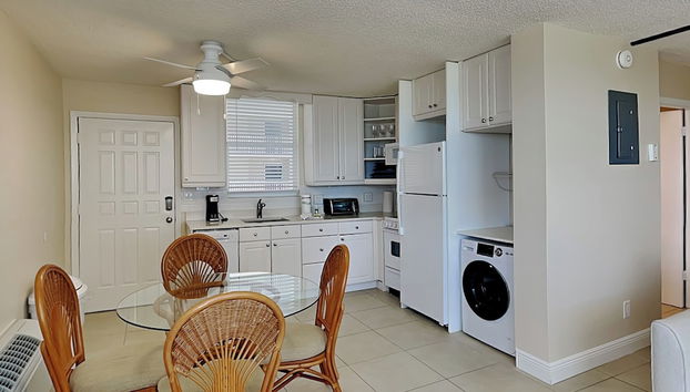 Bonita Beach and Tennis 4403 - Foto 2, Servicios del alojamiento