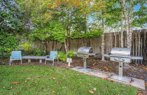 Beach Cottage 120 at Hidden Dunes - 1848558 - Foto 21