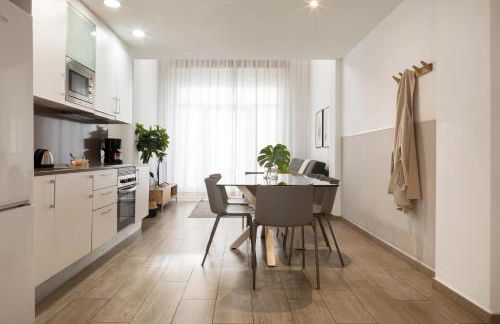 Feelathome Plaza Apartments - Foto 25