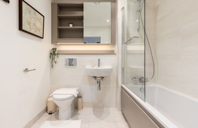 The Bow Flats - Foto 30