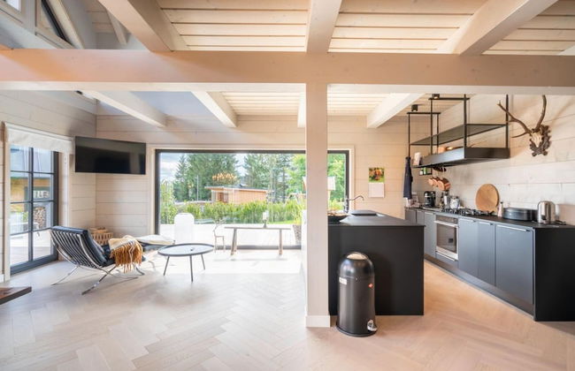 Abertamy Wag024 in Abertamy - Photo 17