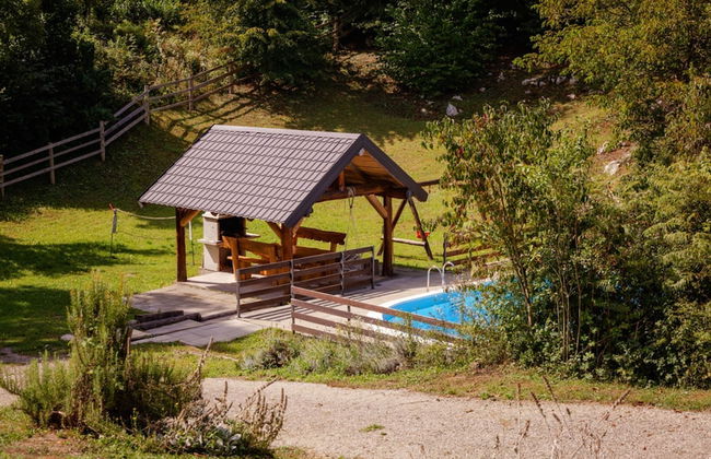 Holiday Home Elizabeta - Foto 31