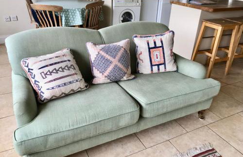 Barn Ann-exe, Sleeps 4, Garden, Parking spaces - Foto 45