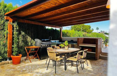 Ca Rulleta Jávea - Foto 20