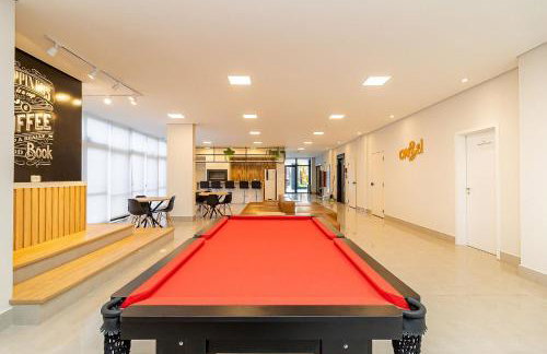 Condomínio CWBe Residence - Foto 36