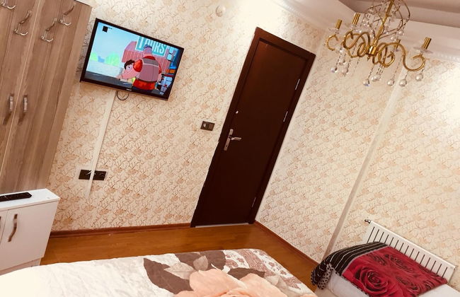 Deluxe Royal Apart - Foto 10