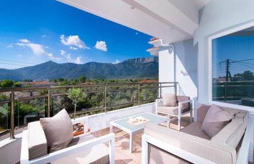 Olive Garden Villas and Apartments - Foto 11