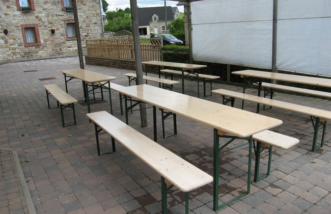 Renovated Farmhouse Quiet Location With Garden, Terrace, Ideal for Walks & Cycling - Photo 7