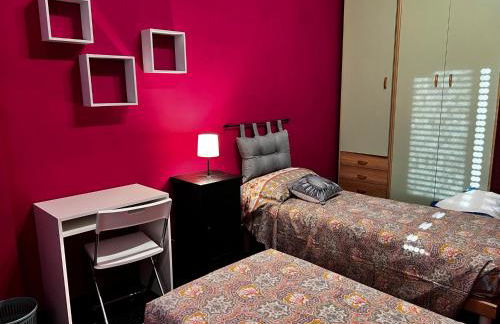 Home Sweet Home nel cuore di Genova - Foto 15