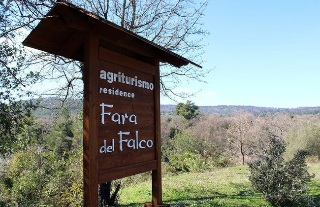 Agriturismo Fara Del Falco - Foto 17