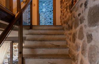 Casa Rural El Mesón 9 - Photo 12