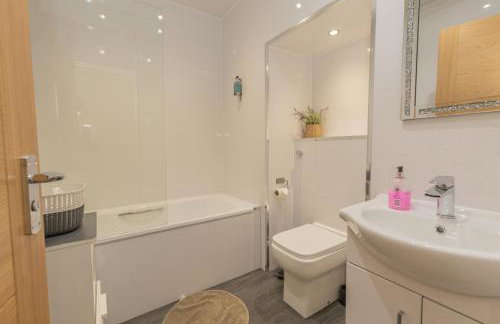 New 3-Bedroom Apartment Close to City Centre - Foto 6