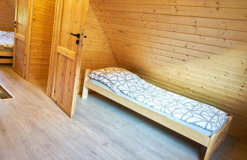 Domek w Górach Sowich "Go Sowie" Jacuzzi Basen Sauna - Foto 6