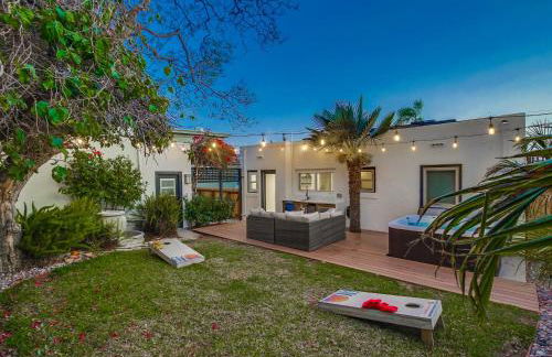 Spectacular Seaview Oasis -Views Spa Game Room - Foto 23