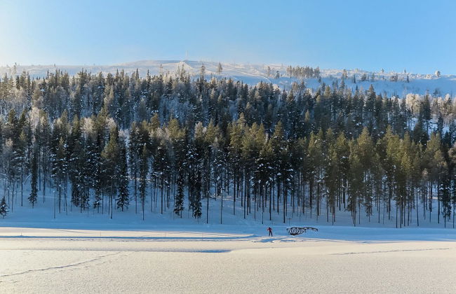 Hiihtogreeni a - Foto 33