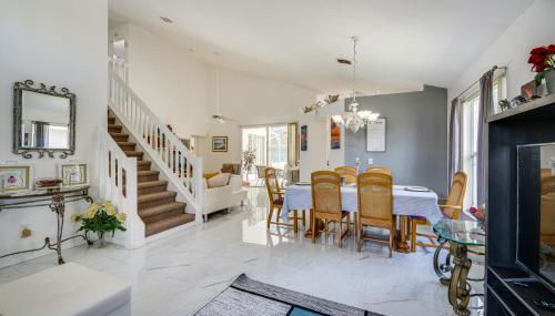 Kissimmee Vacation Rental with Pool about 6 Mi to Disney - Foto 4