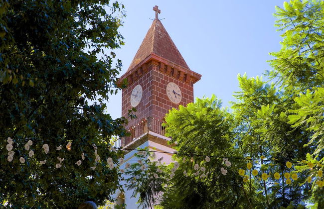 Sunny Beach Machico Apartment - Foto 24