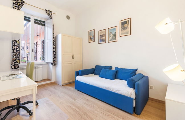 Apartment in Rome - Foto 30