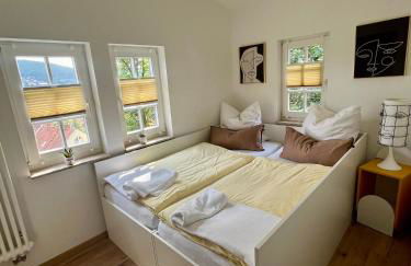 Ferienhaus Villa Frosch - Foto 14