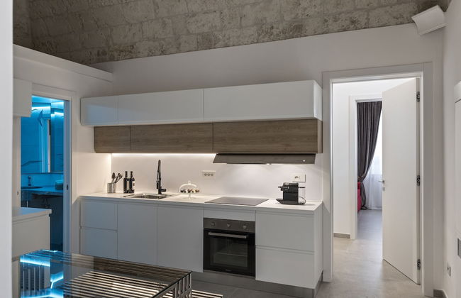 Casa Massima Suites & Spa - Foto 29