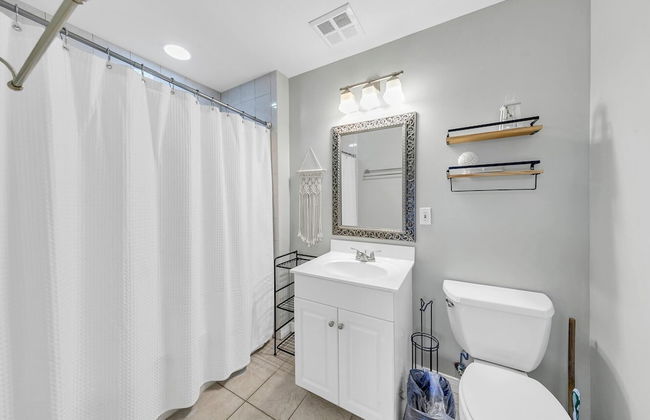 Destin West Gulfside 205 - Foto 13