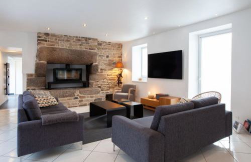 Holiday Home Villa Beheizter Innenpool 30 by Interhome - Foto 51