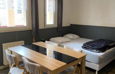 Appartement de montagne - Foto 1