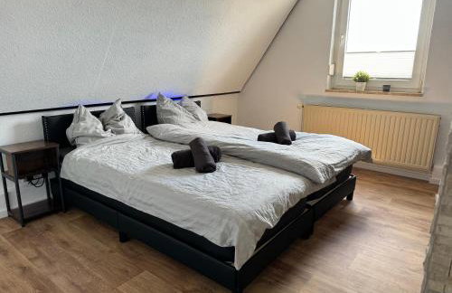 Haus Pia in ruhiger Lage, sehr messenah gelegen - Foto 40