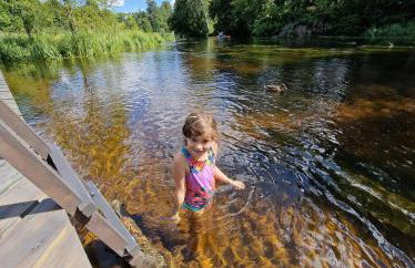 Zakole Czarnej Hańczy - Foto 68