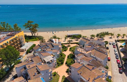 Milenial Immo Beachfront with parking Roses - Foto 34