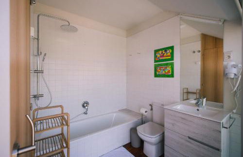 roomAREA vivienda turistica - Foto 23