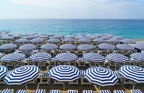 Studio neuf 25 m2, terrasse 35 m2 proche port Nice, Centre ville - Photo 13