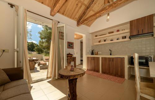 Casa Abuelo Cottage - Foto 40