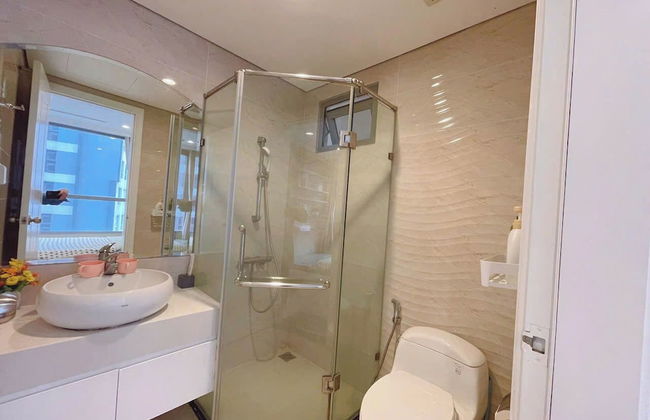 Sunny - Vinhomes Times City Park Hill - Foto 61