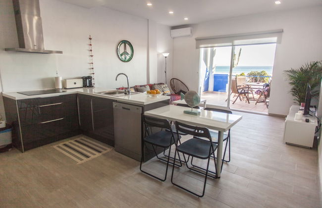 Beachfront Tarifa - Foto 8