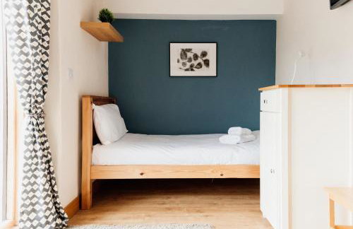 Finest Retreats - The Welsh Barn - Foto 17