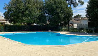 Villa les hauts de St palais - Foto 2