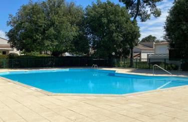 Villa les hauts de St palais - Foto 2