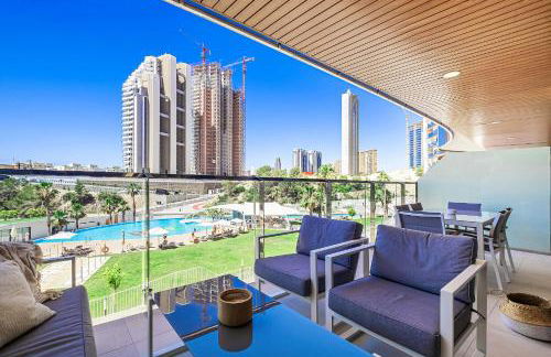 Sunset Waves V by Terreta Rentals - Foto 37