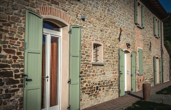 Agriturismo Podere Ceriano - Photo 59