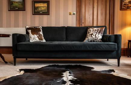 The Old Bank House Self Catering Apartment Dornoch - Photo 7