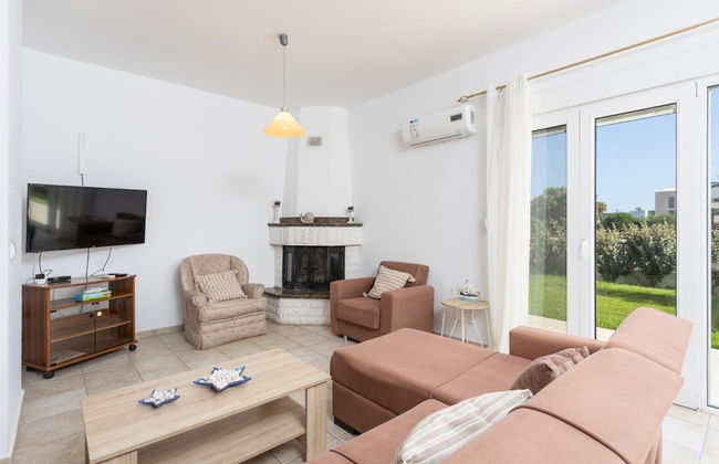 Hermione Villa in Gennadi - Foto 10