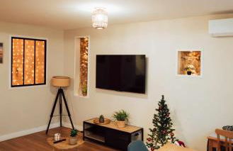 Ancien Cloître rénové - Hyper centre - T2 de 50m2 - Foto 6